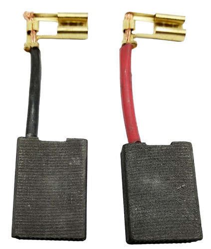 Carbon brushes for dewalt - carbon,