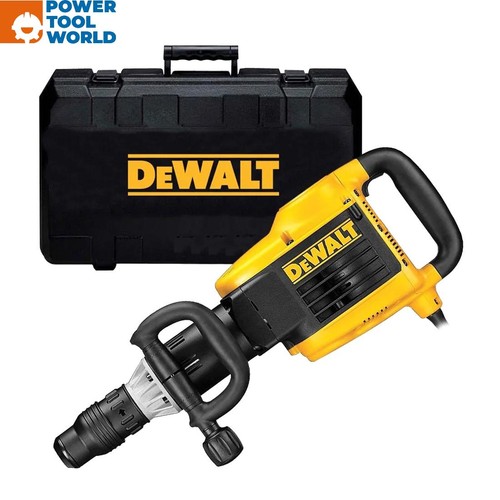 Dewalt d25899k sds - sds, max