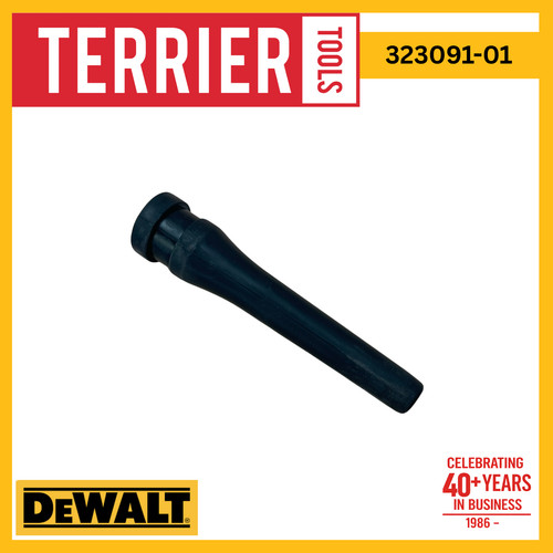 Genuine dewalt cord protector - genuine,
