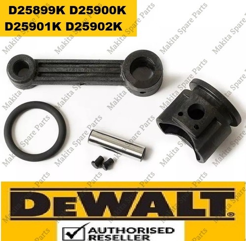 Genuine dewalt piston kit - genuine,