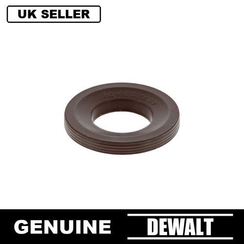 Genuine dewalt armature seal - genuine,