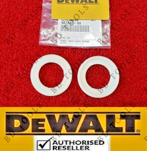 Genuine dewalt bush 487240 - dewalt, 487240-00