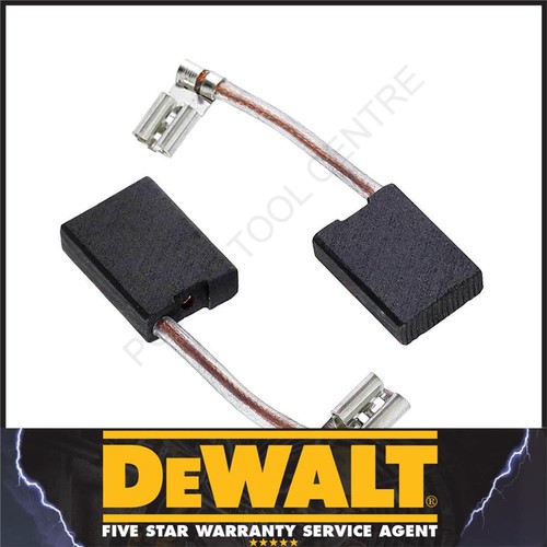 Dewalt 1005550 carbon brush - dewalt,