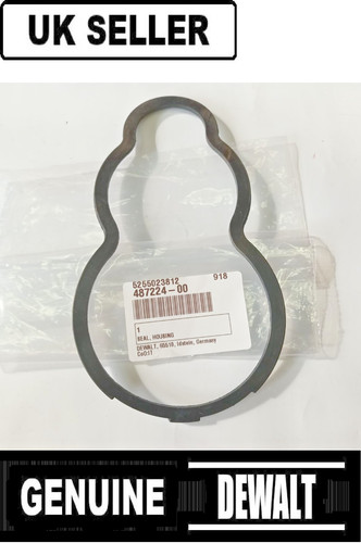 Genuine dewalt seal for - seal,