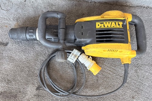 Dewalt d25899 demolition - d25899, lx