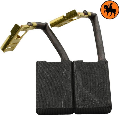 Carbon brushes dewalt d25899 - carbon,
