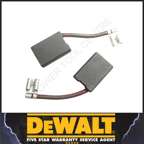 Dewalt 110v carbon - dewalt, pair