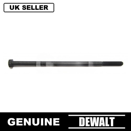 Genuine dewalt bolt for - genuine,