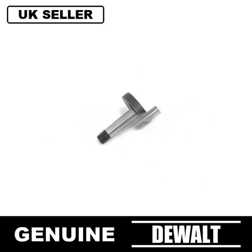 Genuine dewalt crankshaft - genuine,