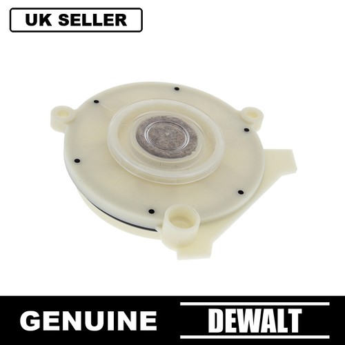 Genuine dewalt cover upgrade - genuine,