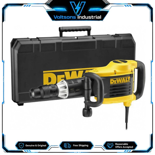 Dewalt d25899k 1500w sds - d25899k,