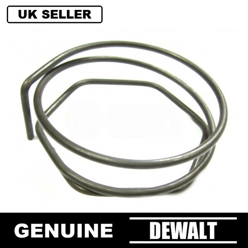 Genuine dewalt spring - genuine,