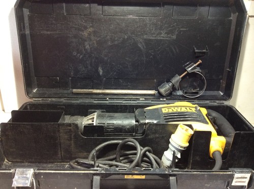 Dewalt d25899k 110v electric - dewalt,