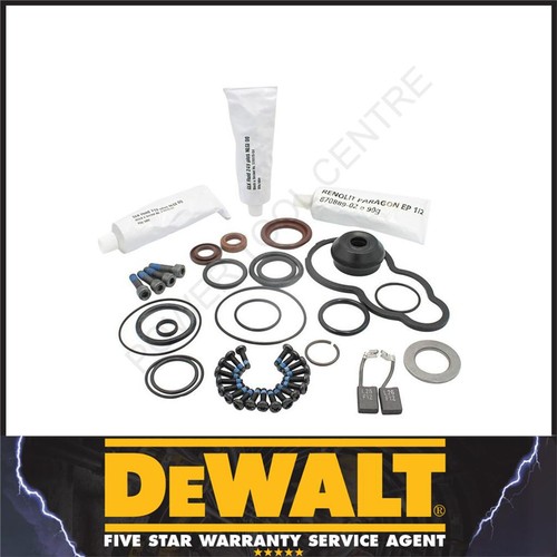 Dewalt 1008772 service kit - 1008772-00,