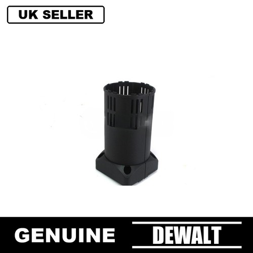 Genuine dewalt cover housing - genuine,