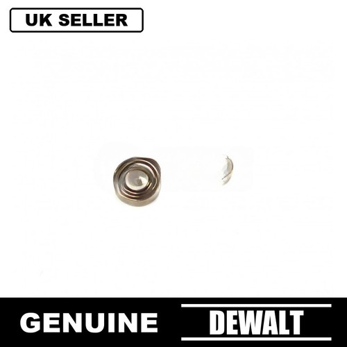 Genuine dewalt brush spring - dewalt,