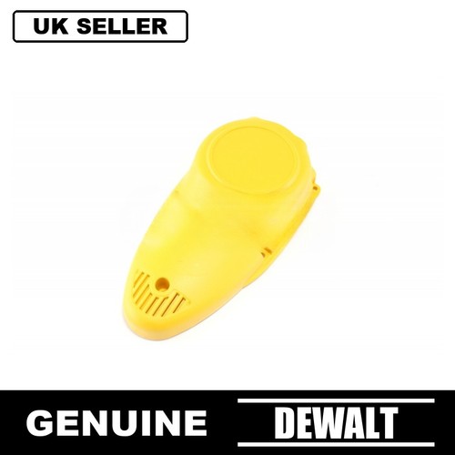 Genuine dewalt motor cover - dewalt, for