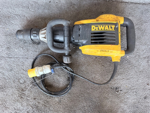 Dewalt d25899k demolition - dewalt,