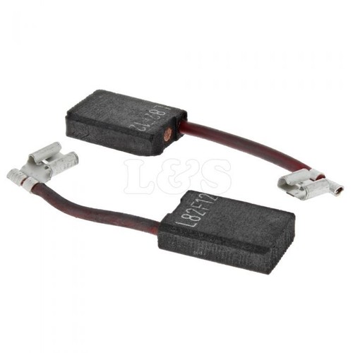 Brush pair 120v cut - 120v, for