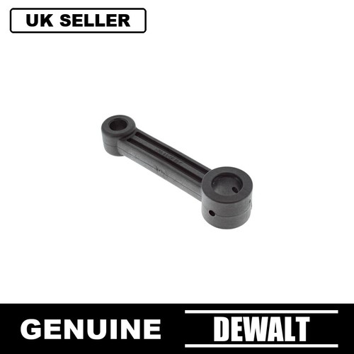 Genuine dewalt connecting rod - genuine,
