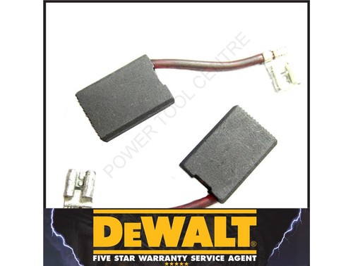 Dewalt 110v carbon brush - 110v,