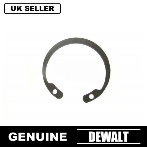 Genuine dewalt circlip for - dewalt,