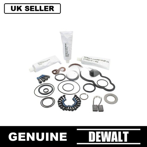 Genuine dewalt service kit - dewalt, for