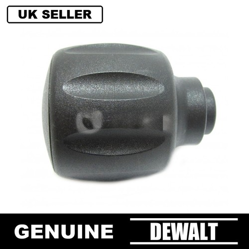Genuine dewalt knob for - genuine,