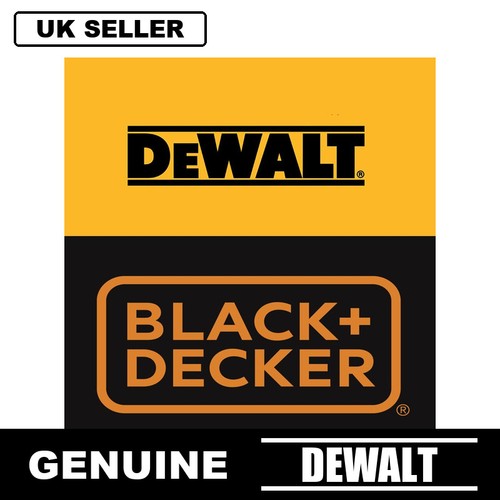 Genuine dewalt plate rating - genuine,