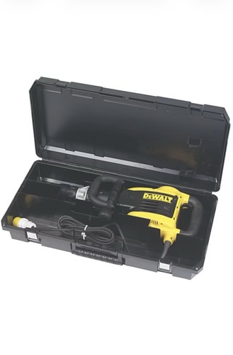 Dewalt d25899k 9kg sds - 9.9kg,