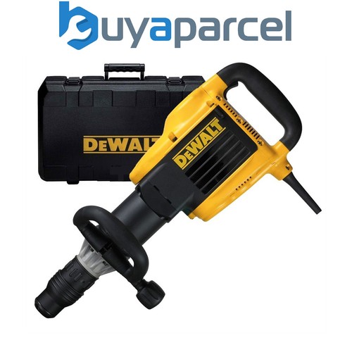 Dewalt d25899k demolition - d25899k,