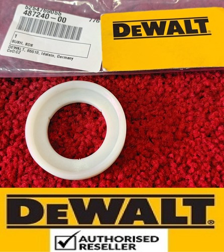 Genuine dewalt bush 487240 - dewalt,