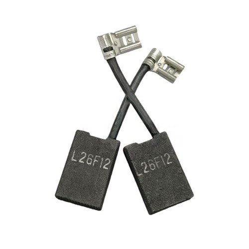 For dewalt carbon brushes 2pcs - carbon,