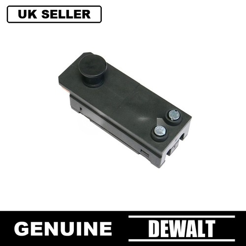 Genuine dewalt switch for - genuine,
